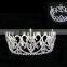 Big Pageant Crown Wholesale Rhinestone Fashion Tiaras