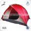 Wholesale 4-5 Person Tent Double Layer Camping Tent