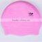 Most Popular Promotional Custom Silicone Heavy Swimming Hat