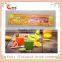 Halla passed Hot sales Africa Instant flavored fruits powder drinks