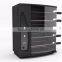 BBQ Brazil Rotary Electric Grill with 5 skewers - VITTA SMART Arke