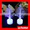 UCHOME Factory Sell Hot New Products For 2016 Interior Decoration Fiber Optic Christmas Tree