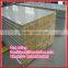 Coloured Metal Wall Cladding EPS Foam sandwich panel price