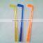 Good quality novetly fashion plastic hockey drink stirrers