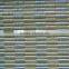 woven bamboo blind