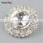 Vogue Wholesale Shiny Rhinestone Button Pins for Garments WBK-1481