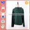 Factory high customized printed sweater with hood pure fleece cotton hoody