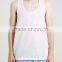 Quality Fit Mesh Singlet Manufacturer