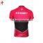 Plain Black/red Sportswear, Rugby league Kit,football club fitness jerseys