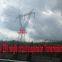 MEGATRO 500KV ZB1 suspension tower