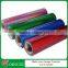 Qingyi vinyl rolls wholesale for the cotton