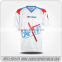 Wholesale Dri-Fit New Design Custom Printed Cricket Jerseys