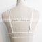 Wholesale Ladies Front Open Bra 32 Size Boobs Pictures Bras China Lingerie for Teenage Girls