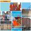 washable safety anti-UV fire retardant clothing for special workwear