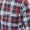 New Design Long Sleeve Button Down Collar Mens Pre-Shrunk 100% Cotton Flannel Lightweight Check Print Comfort Fit Casual Shirts