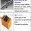money making machines for sale XJ6090 cnc router mini 3d cnc wood engraving advertising router machine
