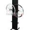 Top sells for retail store custom bicycle tire display stand