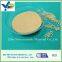 High density 6.0g/cm3 yellow Ce-TZP cerium oxide zirconia grinding beads/balls