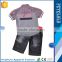 2016 New fashion short pants high end outdoor wear for boys clothing set