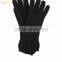 Women Long Cashmere Arm Warmer Gloves
