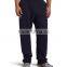OEM bulking buy open bottom polyester/cotton yarn men jogger pants with pocket