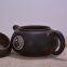 Chinese Tea Kettle Snake Pure Handmade Tea Pot