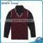 2015 Men Blank Pullover Custom Wholesale Sweaters