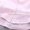 S33427W Girls long sleeve cotton White girl blouses child cute turn-down collar shirt