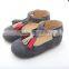 Wholesale shen zhen leather baby shoes toddler baby shoes leather for shoes