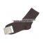40 pcs/lot hot sale solid cotton and polyester mixed China made solid comfortable men thick socks