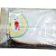 wholesale Lovely baby sweat-absordent towel 100% cotton