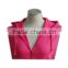 BSCI 2016 design sublimation screenprint embroidery zipper hoody plain pink zipper hoodie