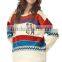 most popular unisex novelty christmas jumper of hand made sweaters for sale