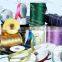 2017 High Quality and Colorful Satin Ribbon002