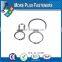 Made in Taiwan Stainless Steel 5/16" External Retaining Ring