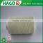hago factory recycled bedsheet weaving yarn wholesale cotton bedsheet yarn