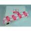Self-adhesive Labels