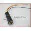 FU650AD50-TC10 Laser Module TTL modulation 50mw