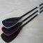 Newest Outdoor Sports SUP Paddle With Rubber Border