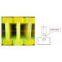 Formwork Girder H20 Timber Beam for Concrete Formwork Construction