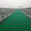 light weight rain water grating