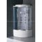 Simple Shower Room house Shower Cabinet Shower Cabinet Bath Bathroom Fittings and Fixture Sanitary Ware