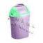 Process Dustbin Mould