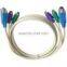 KVM Cable (15 pin Male to 15 pin Female) (1.5m)