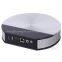 full hd mini 3d led home theater projector with wifi bluetooth