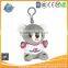Custom Animals Plush Teddy Bear Toys Plush Keychain