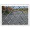 PVC coated chain link fence