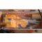 YN27C internal combustion gasoline petrol rock drill