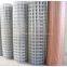 Hot Dipped Galvanized Welded Wire Mesh Rolls