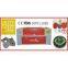 Laser Machinery Rubber Engraver